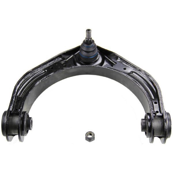 2012 Ram 1500 Suspension Control Arm and Ball Joint Assembly - Front Upper (Moog)