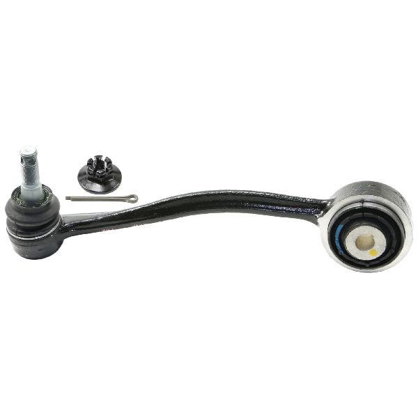 2017-2019 Genesis G80 Suspension Control Arm and Ball Joint Assembly - Front Left Upper Rearward (Moog)