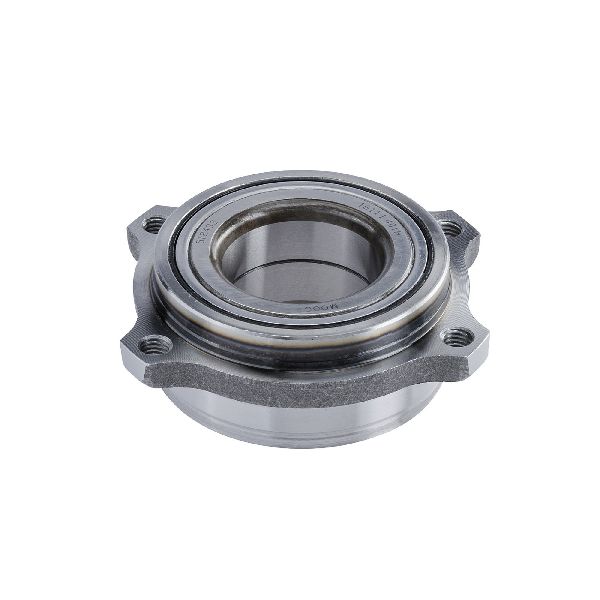 2003-2006 Mercedes-Benz SL500 Wheel Bearing Assembly - Rear (Moog)