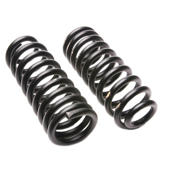 1991-1994 Ford Explorer Coil Spring Set - Front (Moog)