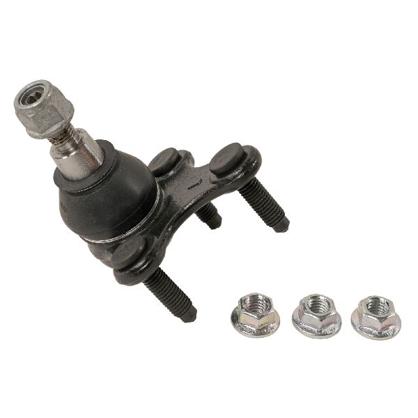 2018-2024 Volkswagen Atlas Suspension Ball Joint - Front Left Lower (Moog)
