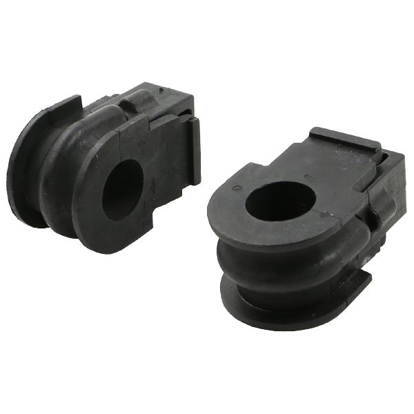 2011-2017 Nissan Juke Suspension Stabilizer Bar Bushing Kit - Front To Frame (Moog)