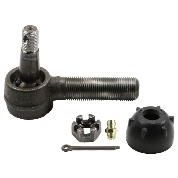 1986-1989 Dodge W100 Steering Tie Rod End - Front Left Outer (Moog)