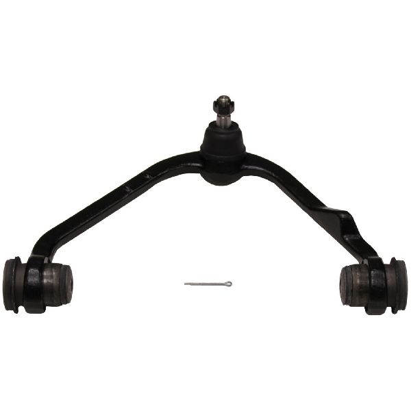 1998-2002 Lincoln Navigator Suspension Control Arm and Ball Joint Assembly - Front Left Upper (Moog)