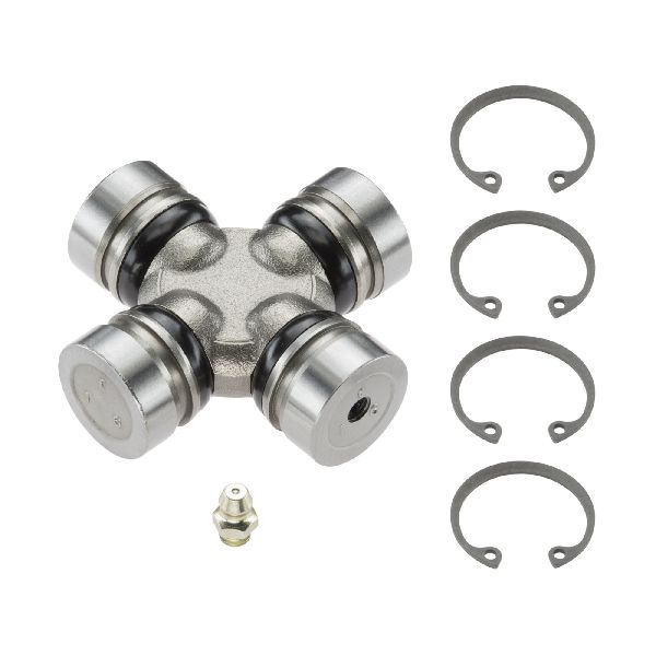 2002-2006 Suzuki XL-7 Universal Joint - At Transmission or Rear Driveshaft at Transmission (Moog)