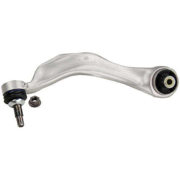 2011-2016 BMW 528i Suspension Control Arm and Ball Joint Assembly - Front Right Lower Forward (Moog)