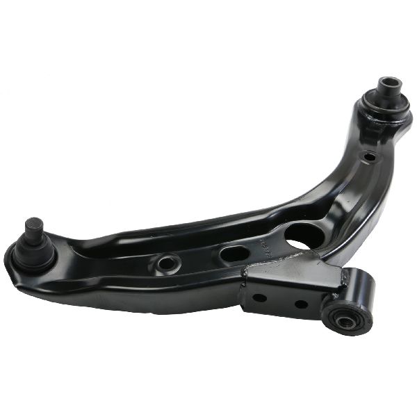 2000-2006 Mazda MPV Suspension Control Arm and Ball Joint Assembly - Front Right Lower (Moog)