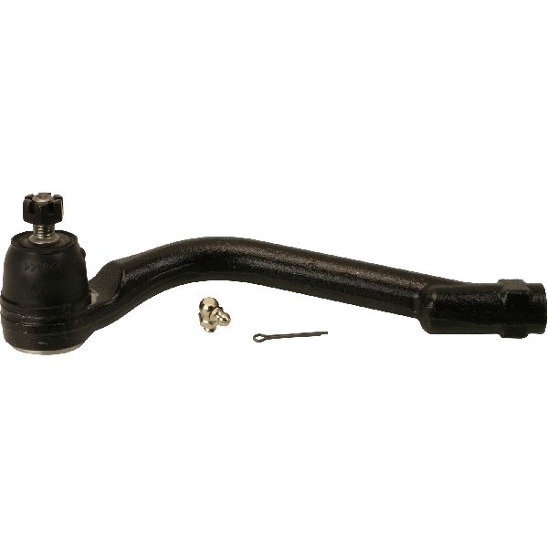 2014-2015 Kia Sorento Steering Tie Rod End - Front Left Outer (Moog)