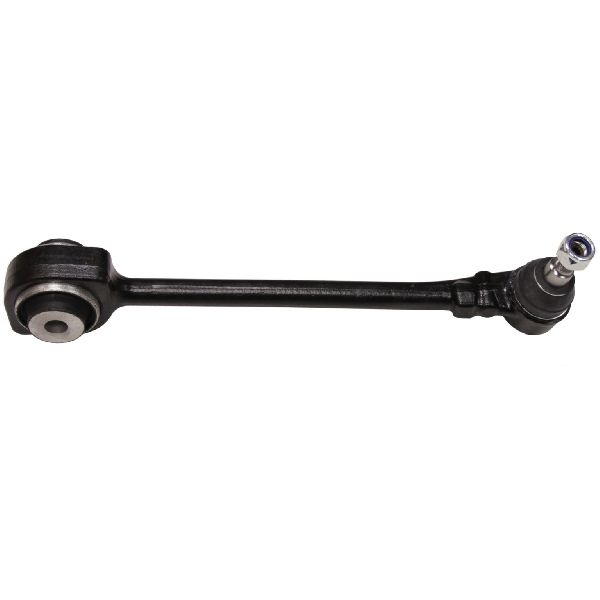 2008-2014 Mercedes-Benz C300 Suspension Control Arm and Ball Joint Assembly - Front Right Lower Rearward (Moog)