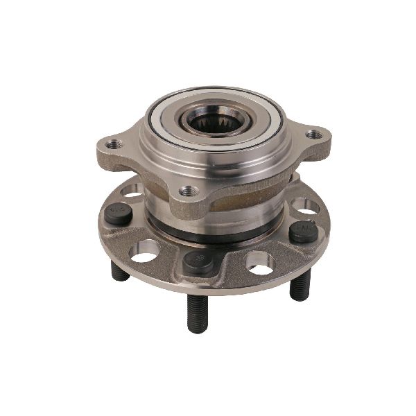 2016-2021 Hyundai Tucson Wheel Bearing and Hub Assembly - Rear (Moog)