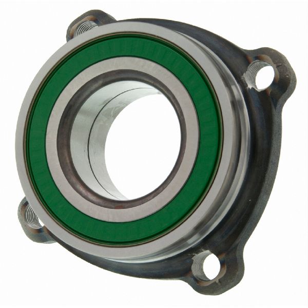 2016-2019 BMW M2 Wheel Bearing and Hub Assembly - Rear (Moog)