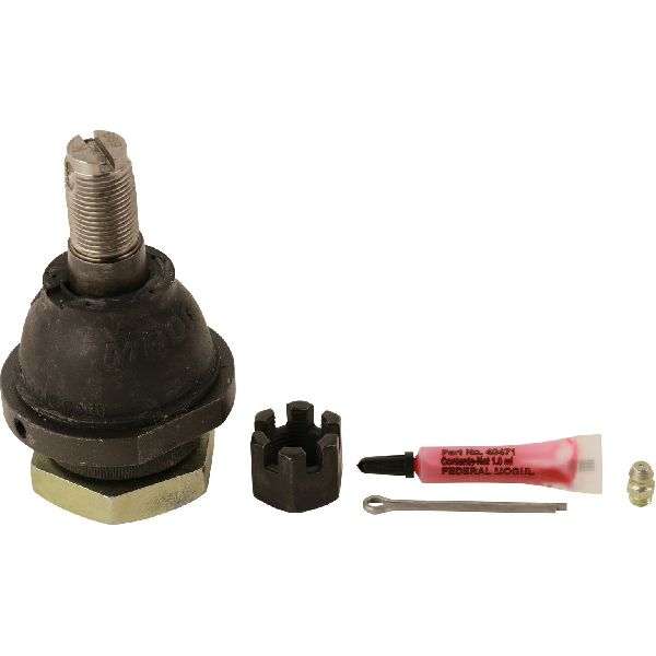 1998-2004 Nissan Frontier Suspension Ball Joint - Front Lower (Moog)