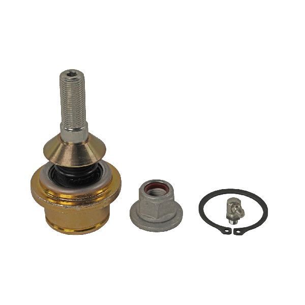 2011-2015 Dodge Durango Suspension Ball Joint - Front Lower (Moog)