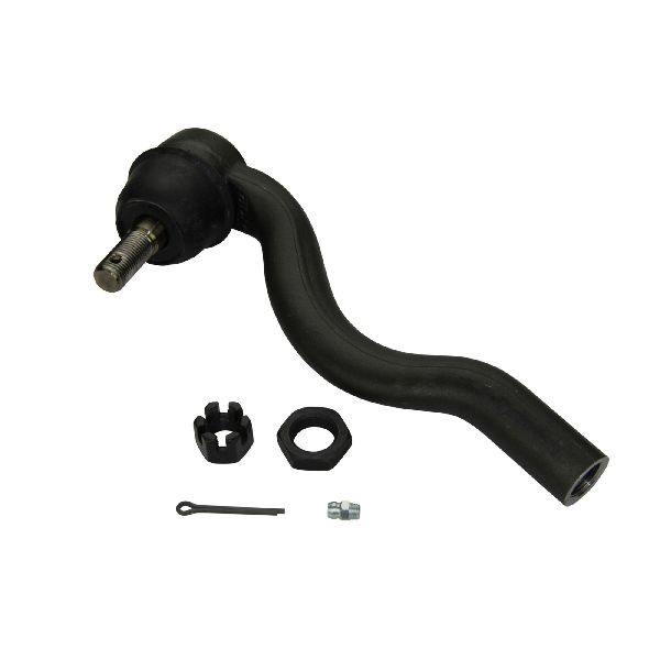 2011-2015 Dodge Durango Steering Tie Rod End - Front Left Outer (Moog)