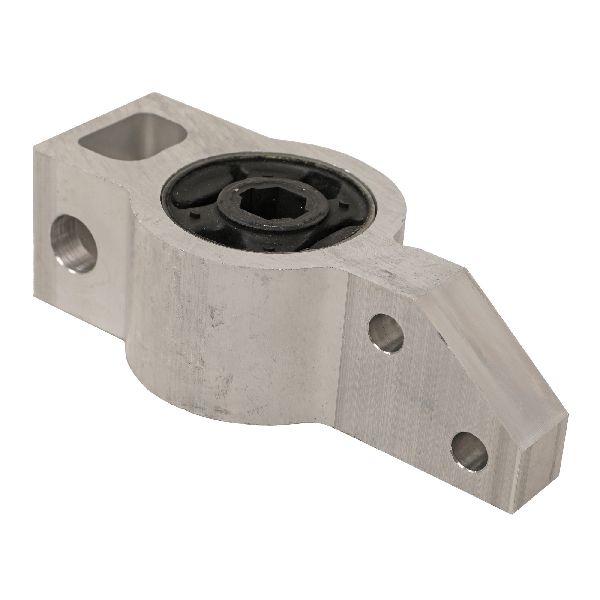 2006-2014 Volkswagen GTI Suspension Control Arm Bushing - Front Left Lower Rearward (Moog)