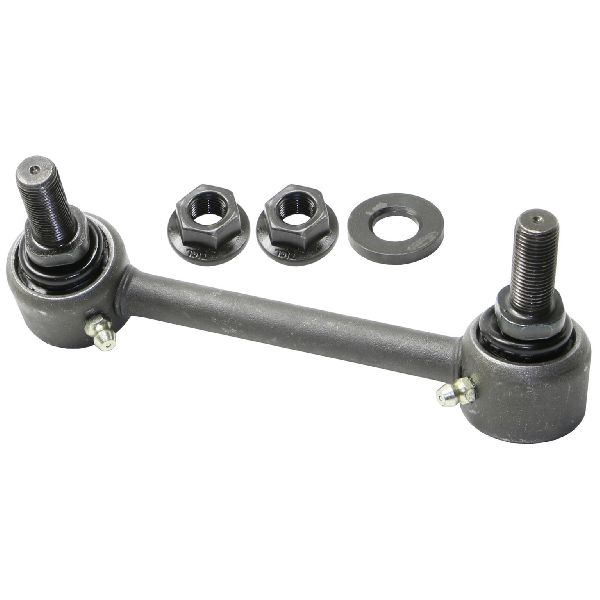 2016-2024 Lexus IS300 Suspension Stabilizer Bar Link - Rear Right (Moog)