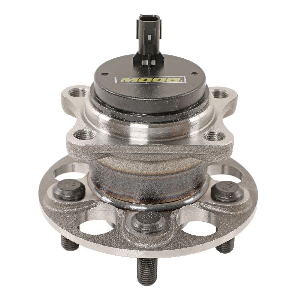 2016-2022 Toyota Prius Wheel Bearing and Hub Assembly - Rear (Moog)