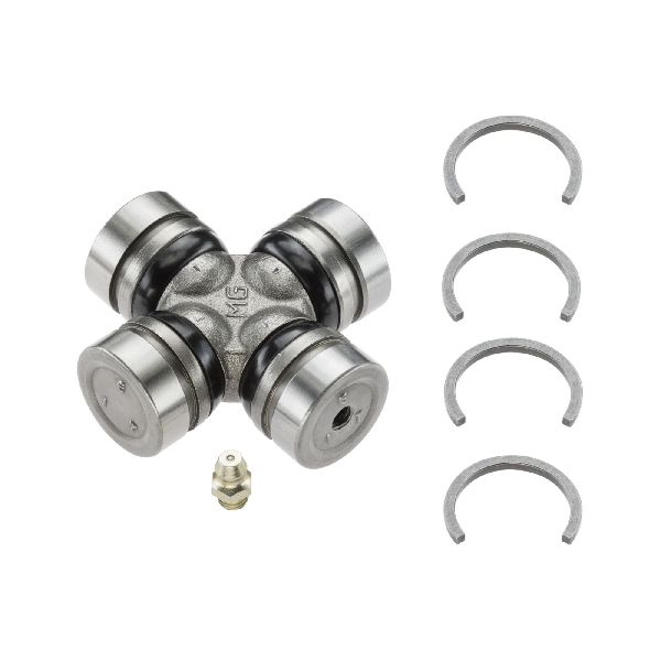 1965-1967 Toyota Crown Universal Joint - At Rear Axle or At Transmission (Moog)
