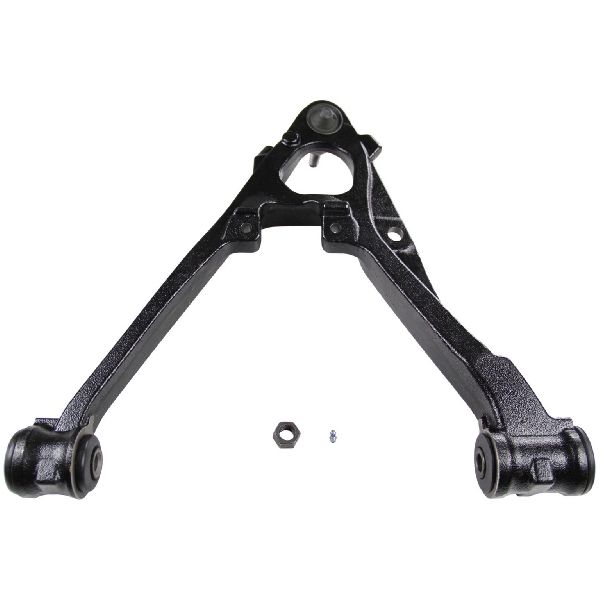 2007-2013 Chevrolet Avalanche Suspension Control Arm and Ball Joint Assembly - Front Right Lower (Moog)
