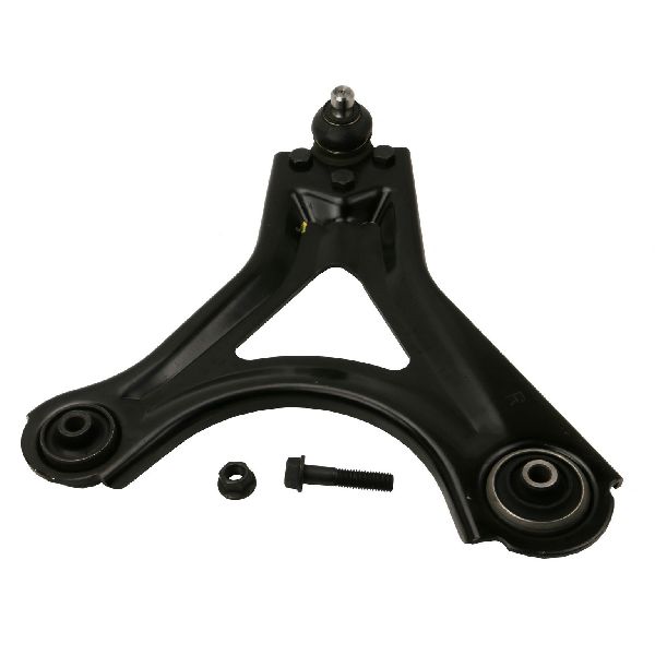 1998-2000 Ford Contour Suspension Control Arm and Ball Joint Assembly - Front Right Lower (Moog)