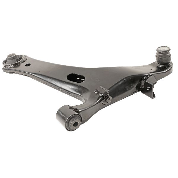 2008-2011 Subaru Impreza Suspension Control Arm and Ball Joint Assembly - Front Left Lower (Moog)