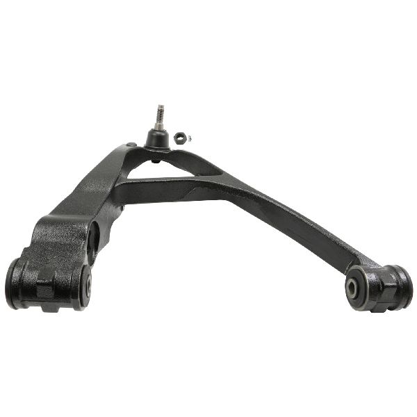 2003-2005 Chevrolet Express 2500 Suspension Control Arm and Ball Joint Assembly - Front Right Lower (Moog)