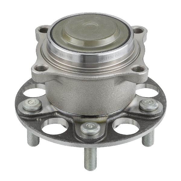 2014-2016 Acura MDX Wheel Bearing and Hub Assembly - Rear (Moog)