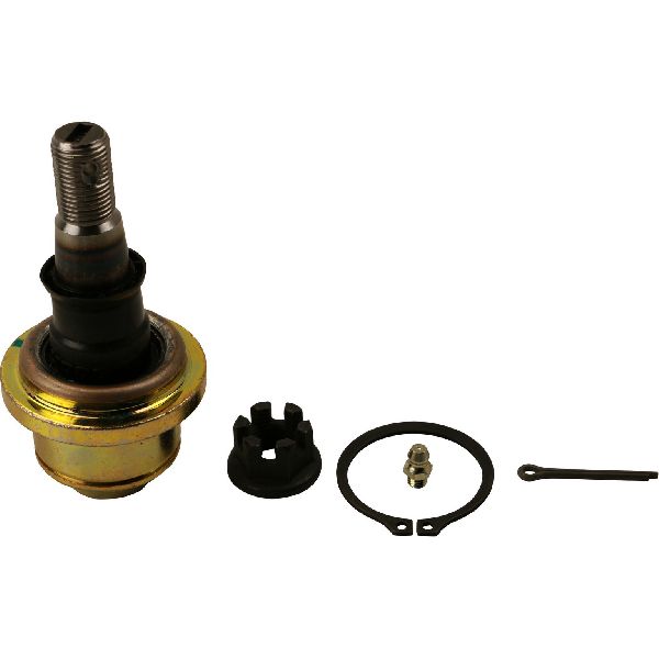 2007-2013 Chevrolet Avalanche Suspension Ball Joint - Front Lower (Moog)