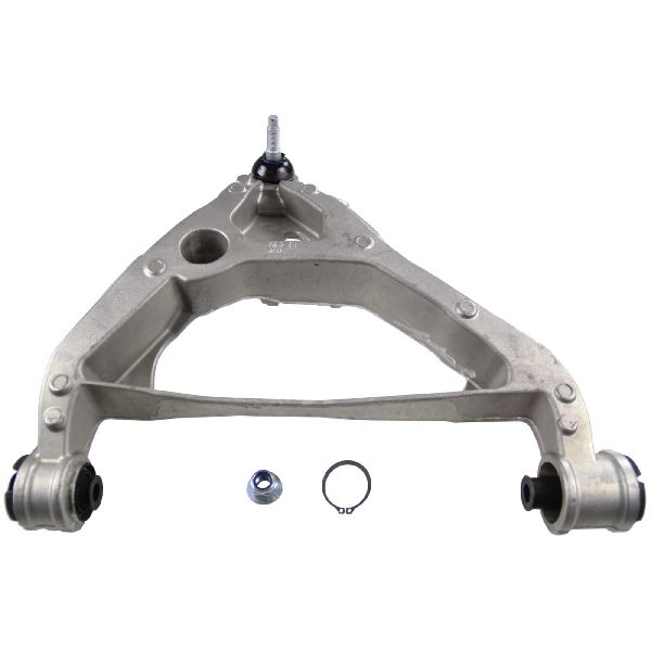 2003-2006 Lincoln Navigator Suspension Control Arm and Ball Joint Assembly - Front Right Lower (Moog)