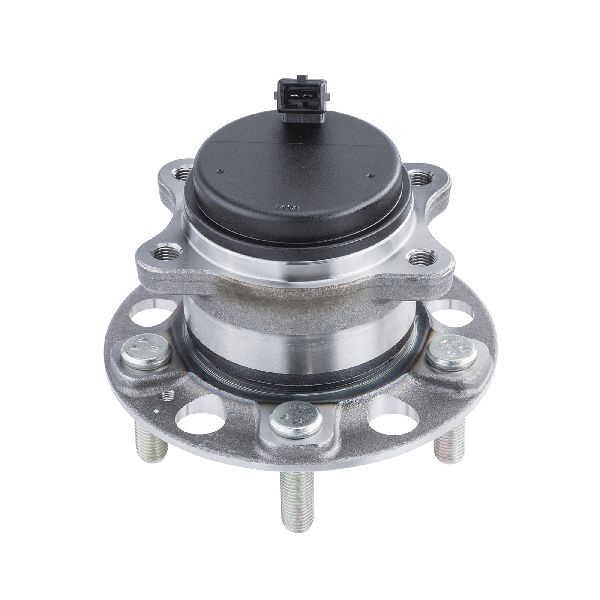 2016-2020 Kia Optima Wheel Bearing and Hub Assembly - Rear (Moog)