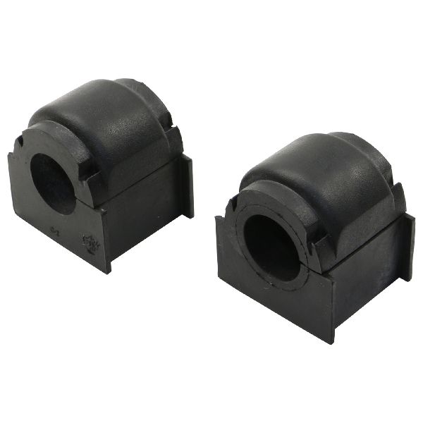 2010-2012 Mazda CX-7 Suspension Stabilizer Bar Bushing Kit - Front To Frame or Rear To Frame (Moog)