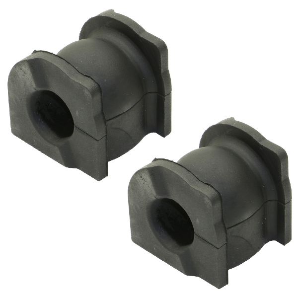 2009-2014 Honda Ridgeline Suspension Stabilizer Bar Bushing Kit - Front To Frame (Moog)