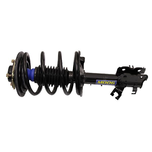 2002-2006 Nissan Altima Suspension Strut and Coil Spring Assembly - Front Left (Moog)