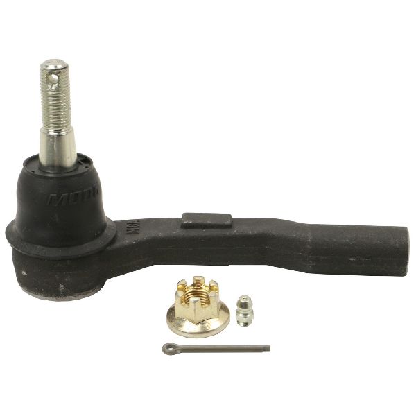 2016-2019 Chevrolet Volt Steering Tie Rod End - Front Left Outer (Moog)