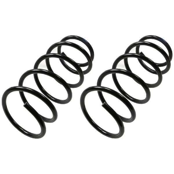 2001-2003 Toyota Prius Coil Spring Set - Front (Moog)