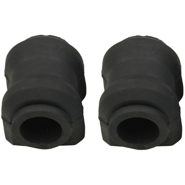 2006-2014 Toyota RAV4 Suspension Stabilizer Bar Bushing Kit - Rear To Frame (Moog)