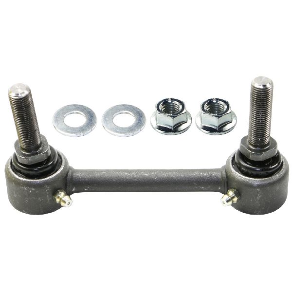 2019-2023 Lincoln Nautilus Suspension Stabilizer Bar Link - Rear (Moog)