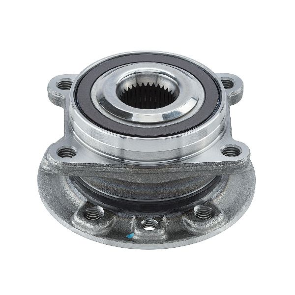 2014-2023 Jeep Cherokee Wheel Bearing and Hub Assembly - Front or Rear (Moog)