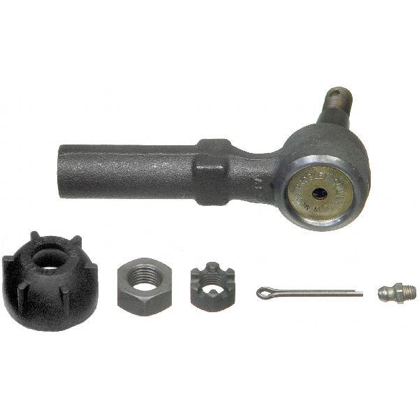 1986-1995 Ford Taurus Steering Tie Rod End - Outer (Moog)