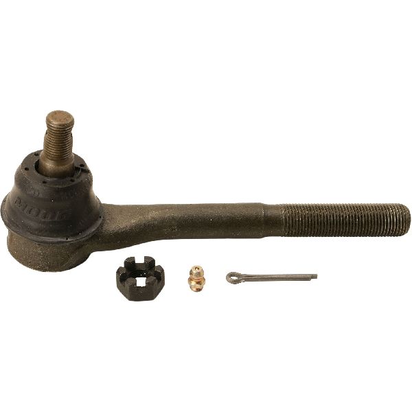 1981-2002 Lincoln Town Car Steering Tie Rod End - Front Inner (Moog)