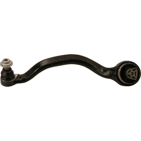 2015-2019 BMW X6 Suspension Control Arm and Ball Joint Assembly - Front Left Lower Forward (Moog)