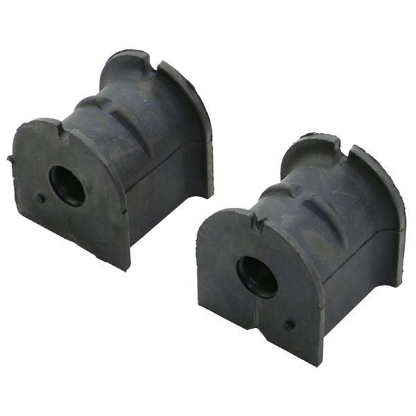 2009-2011 Mazda Tribute Suspension Stabilizer Bar Bushing Kit - Rear To Frame (Moog)