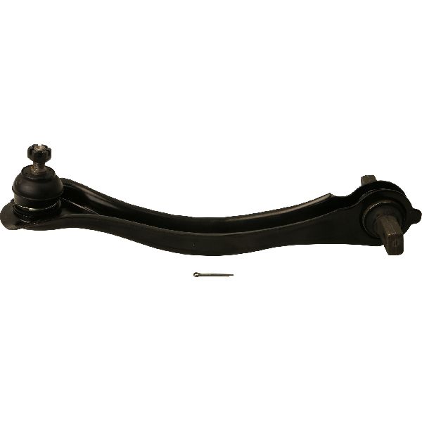 1992-1994 Acura Vigor Suspension Control Arm and Ball Joint Assembly - Rear Left Upper (Moog)