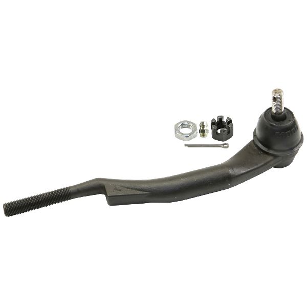 2004-2009 Cadillac SRX Steering Tie Rod End - Front Left Outer (Moog)