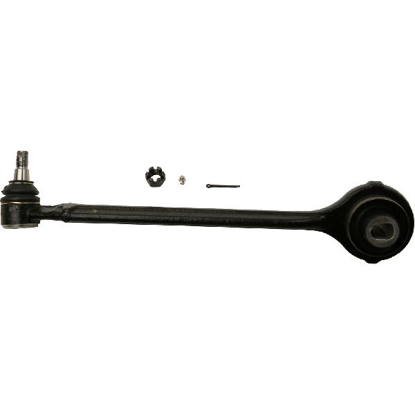 2005-2023 Chrysler 300 Suspension Control Arm and Ball Joint Assembly - Front Right Lower Forward (Moog)