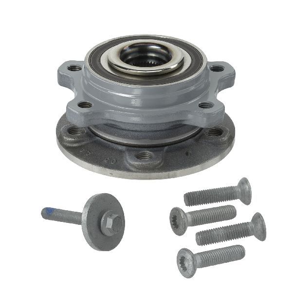 2019-2023 Volvo V60 Wheel Bearing and Hub Assembly - Front or Rear (Moog)