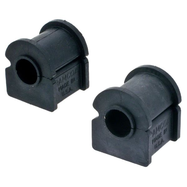 2000-2004 Toyota Avalon Suspension Stabilizer Bar Bushing Kit - Rear To Frame (Moog)