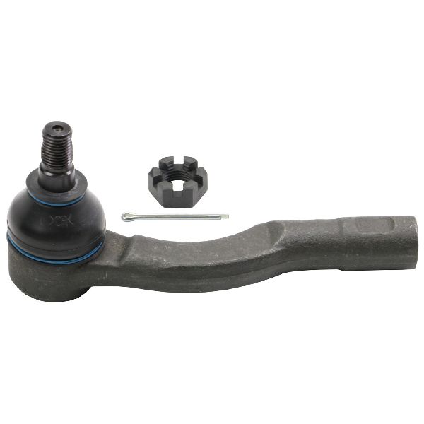 2015-2019 Subaru Legacy Steering Tie Rod End - Front Left Outer (Moog)
