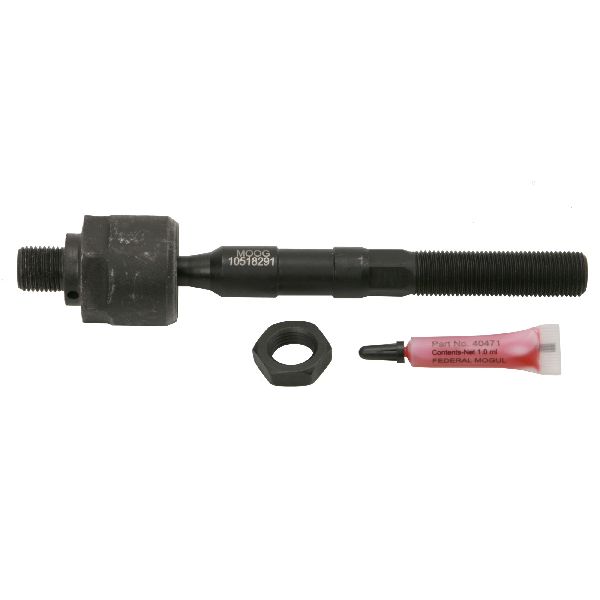2006-2011 Hyundai Azera Steering Tie Rod End - Front Inner (Moog)