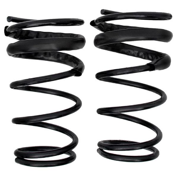 1997 Ford Probe Coil Spring Set - Rear (Moog)